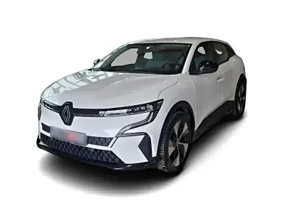 Gebraucht Renault Mégane Equilibre 2022 Weiss Limousine