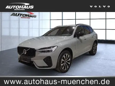 Usata Volvo XC60 Plus 197 CV (144 kW) 2023 Grigio SUV