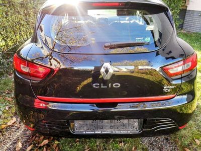 gebraucht Renault Clio ClioEco