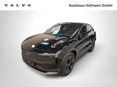 Gebraucht Volvo EX30 Performance 314 kW (428 PS) 2025 Schwarz SUV