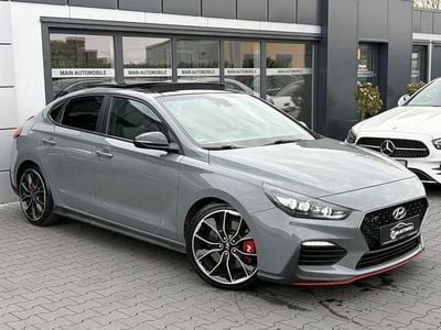 Gebraucht Mercedes GLA200 AMG 275 PS (202 kW) 2019 Andere SUV