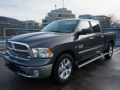 gebraucht Dodge Ram 5.7 4X4 SLT CREW CAB BIG HORN 1.Hd