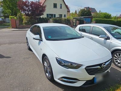 gebraucht Opel Insignia Grand Sport 1.6