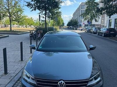 VW Jetta