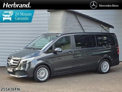 gebraucht Mercedes 220 Marco PoloCDI HORIZON EDITION