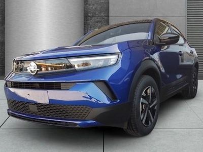 Nouă Opel Mokka Edition 136 CP (100 kW) 2026 Albastru SUV