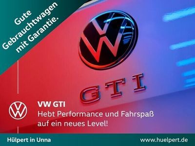 gebraucht VW Golf VIII Golf GTI2.0 GTI ACC ALU18" NAVI SITZHEIZUNG