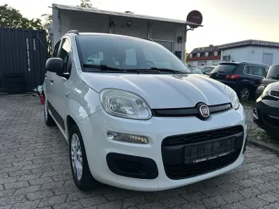 Gebraucht Fiat Panda