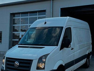 VW Crafter