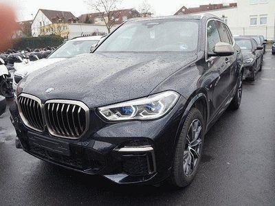 gebraucht BMW X5 M50 i xDrive*UPE 118.020*Standhzg*Pano*HeadUp