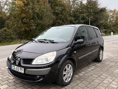 Renault Grand Scénic II