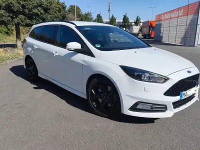 Gebraucht Ford Focus