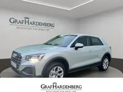 Gebraucht Audi Q2