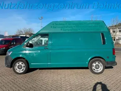 Gebraucht VW T6 204 PS (150 kW) 2017 Andere Van