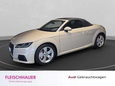 Audi TT Roadster