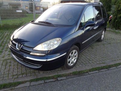 Peugeot 807