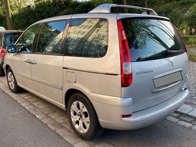 Citroën C8