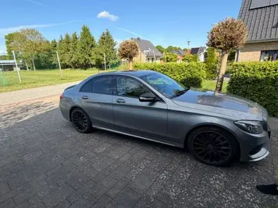 Gebraucht Mercedes 250
