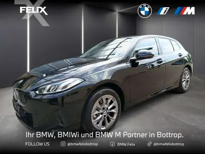 Gebraucht BMW 116
