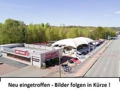 Gebraucht Kia Sportage Vision 132 PS (97 kW) 2019 Blau SUV