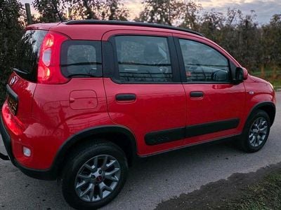 Fiat Panda 4x4