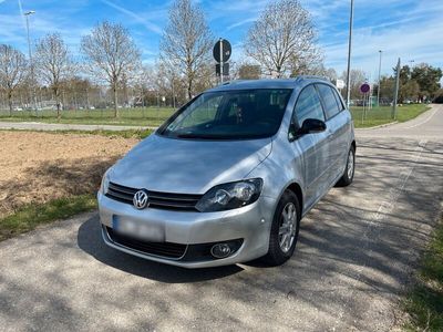 gebraucht VW Golf Plus 