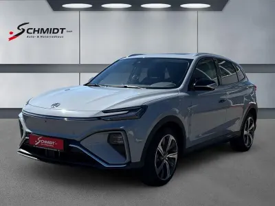 Gebraucht MG Marvel R