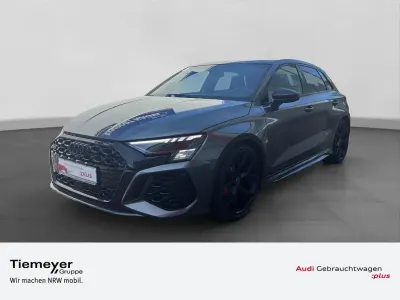 Gebraucht Audi RS3