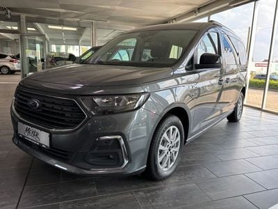 Ford Grand Tourneo Connect