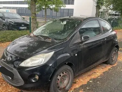 Gebraucht Ford Ka