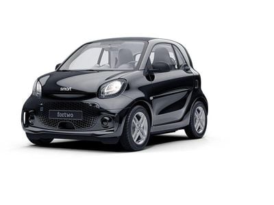 Gebraucht 2024 Smart ForTwo Electric Drive Kleinwagen | 14.899 € (Fairer Preis)