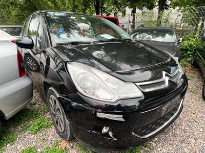 gebraucht Citroën C3 Tendance