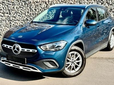 Mercedes GLA200