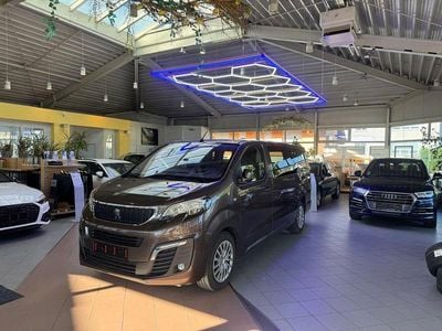 Peugeot Traveller