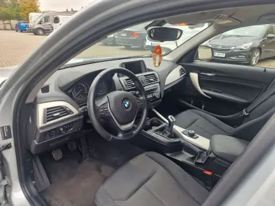 Gebraucht BMW 116