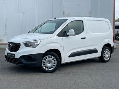 gebraucht Opel Combo-e Life Cargo Edition/Klima/Navi /Tempomat