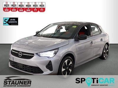Opel Corsa-e