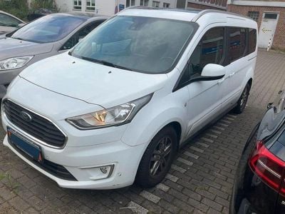 Ford Grand Tourneo Connect