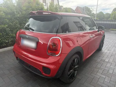 Gebraucht Mini John Cooper Works