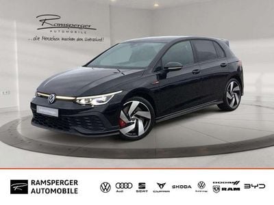 Gebraucht VW Golf VIII