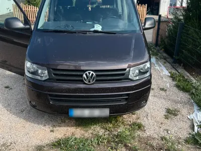 Gebraucht VW Caravelle