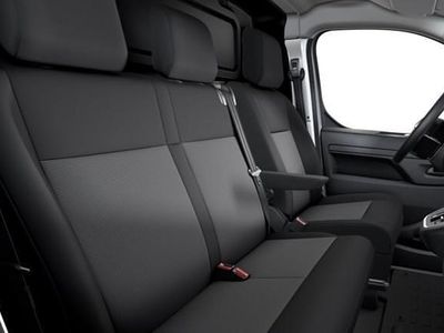 Nouă Citroën Jumpy 2026 Gri Monovolum