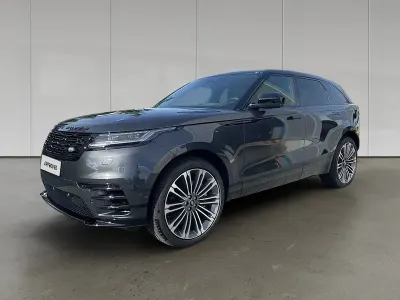 Gebraucht Land Rover Range Rover Velar