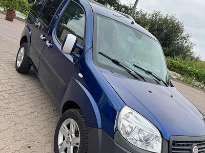 Fiat Doblò