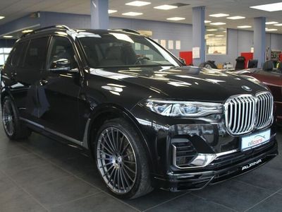 Alpina XB7