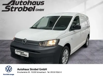 Gebraucht VW Caddy Maxi