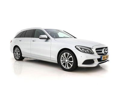 Mercedes C350e