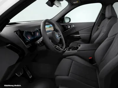 Gebraucht BMW X3 Comfort Edition 299 PS (219 kW) 2026 Alpinweiss SUV