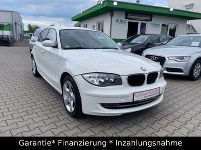 gebraucht BMW 116 i / Klima / SHZ/ PDC/ TÜV Neu