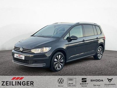Gebraucht 2025 VW Touran Goal Van / Kleinbus | 29.943 € (Superpreis)